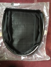 Genuine Original Mercedes Benz Sprinter Seat Cushion Cover - A0009148889