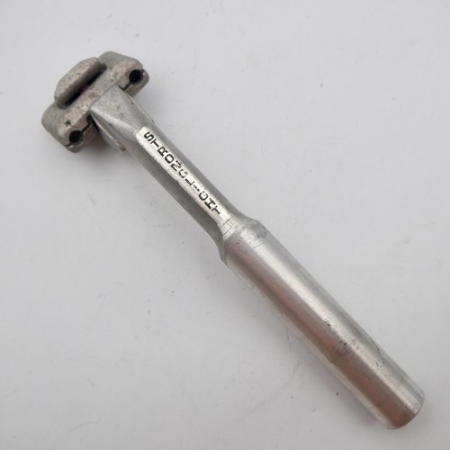 Stronglight alloy adjustable - alloy,