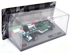 Atlas 1/43 - Jaguar R4 2003