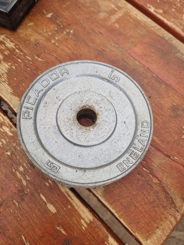 Picador vee pulley - vee,