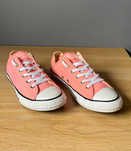 Converse chuck taylor - taylor, star