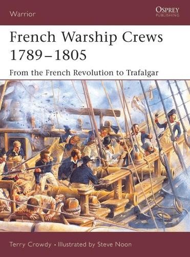 French warship crews - french,