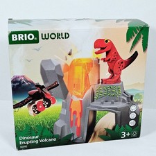 BRIO World 36092 Dinosaur