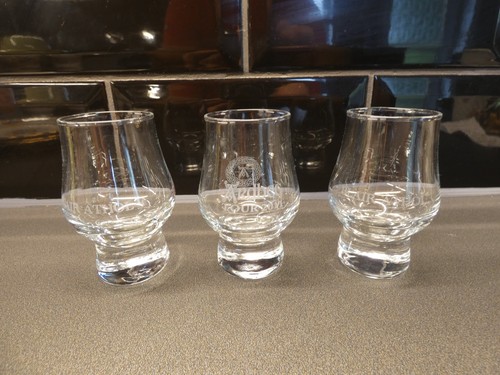 Small 5cm whisky - 3, 8.5cm