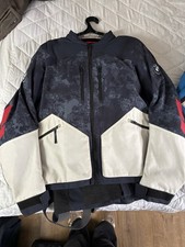 BMW Motorrad Rallye Motorcycle