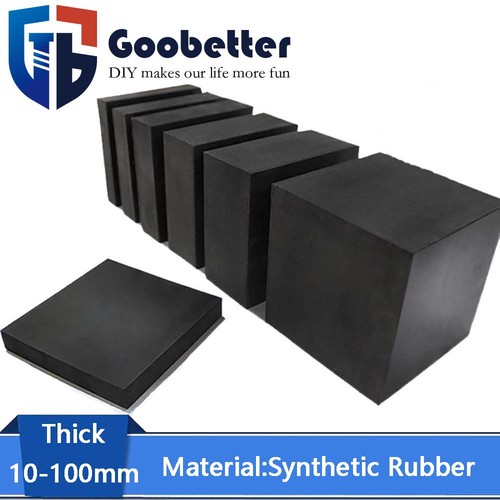 Industrial rubber pad - industrial,