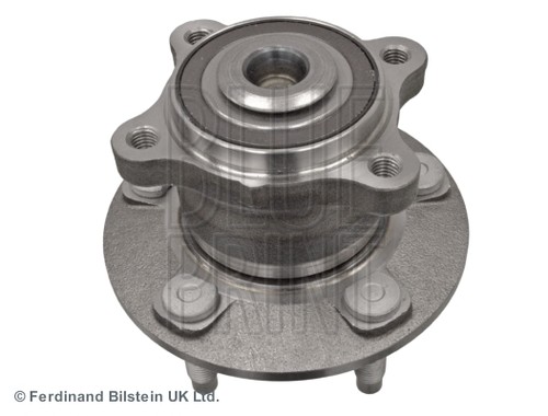 Wheel bearing kit blue - wheel,