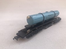 Sharge gauge blue - gauge,