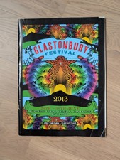 Glastonbury Festival Official