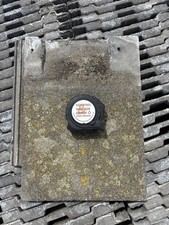 Batch Of Reclaimed Grey Redland Richmond Tiles Per 100