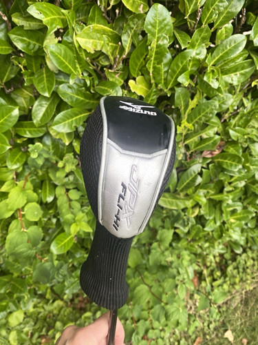 Mizuno jpx fli - golf, hybrid