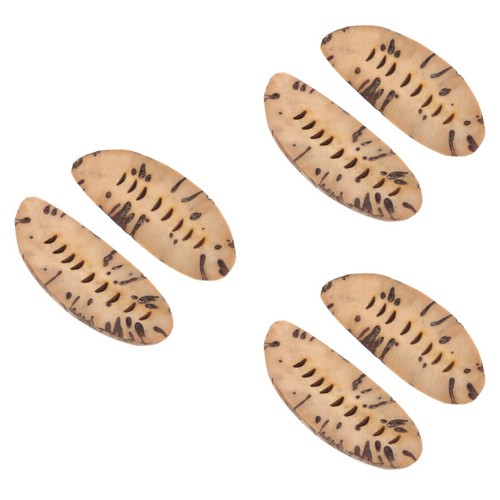 Bodhi divination cup set - bodhi,