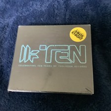 Mark Knight-Toolroom Ten 3CD