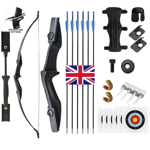 Inch 40lbs archery - uk,