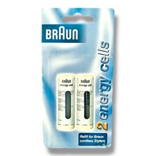 Braun Liquid Energy Cells