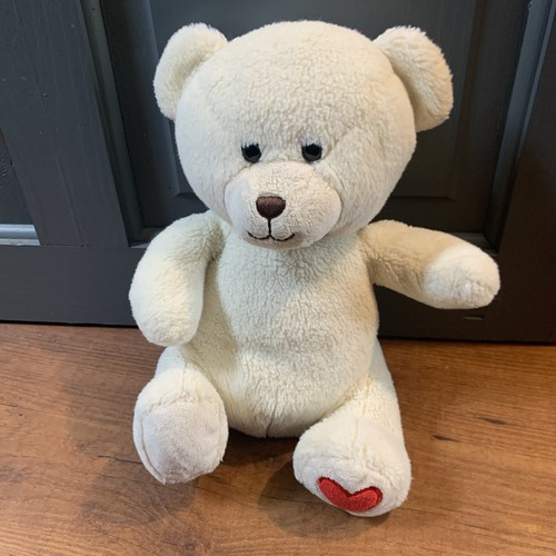 Clintons toys plush bear with - clintons,