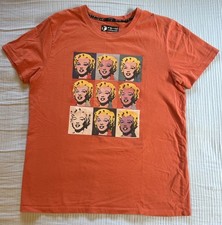 Marilyn Monroe by Andy Warhol