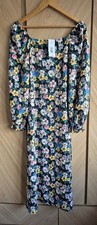 BNWT New Papaya Matalan Black