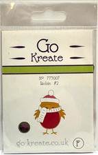 GO KREATE Christmas Fesive