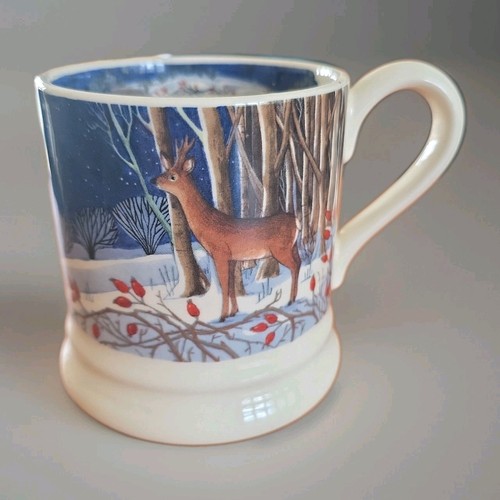 Emma bridgewater winter - emma,
