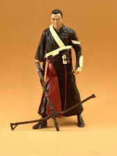 STAR WARS Rogue One Rebel