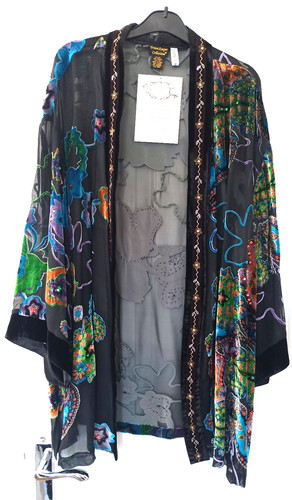 Dreamkeeper kimono vintage - dreamkeeper,