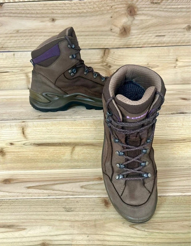 Lowa renegade evo gtx - evo,