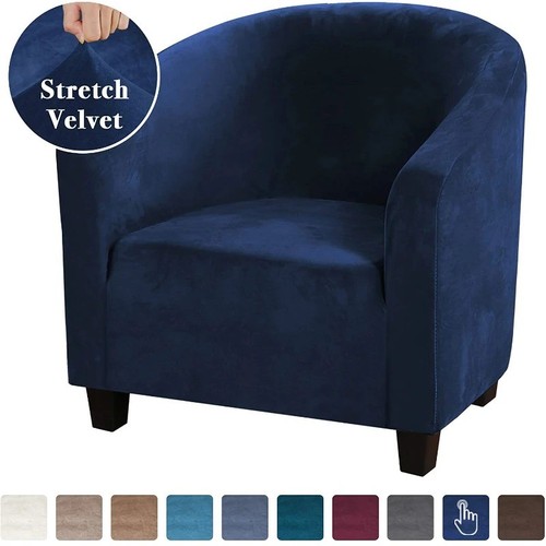 Elastic stretch velvet - stretch,