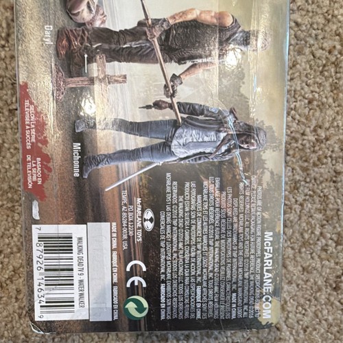 Mcfarlane toys the walking - mcfarlane,