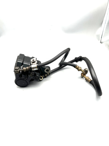 Yamaha 250 brake - lc, caliper