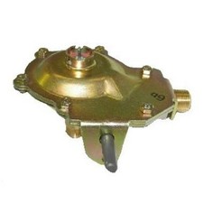 Morco Water Control Assembly -