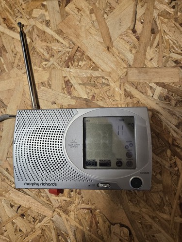 Morphy richards digital pocket - richards,