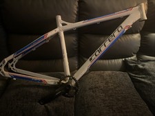 Carrea Kraken Men's Mountain Bike Frame  27.5 Inch  and 18” frame