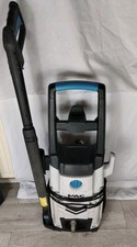 Mac Allister Cold Water Pressure Washer Corded Electric Jet Wash