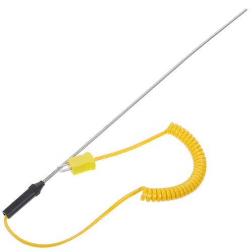 Type thermocouple probe - type,
