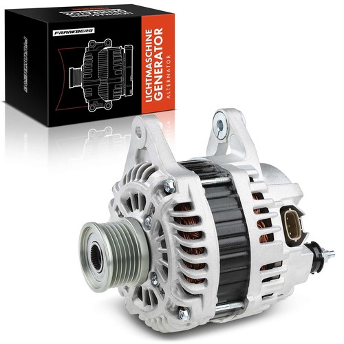 Frankberg alternator generator - frankberg,