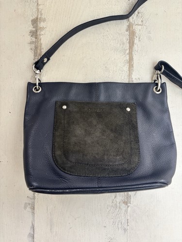 Osprey london navy and - navy, black