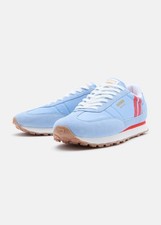Patrick monza mens trainers - mens,
