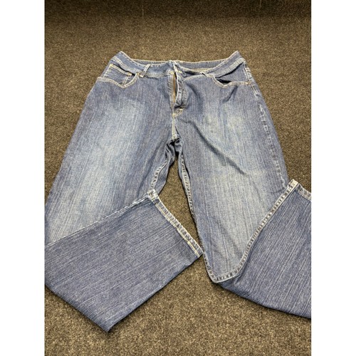 Riders lee mens relaxed fit - riders,