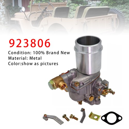 Carburetor carb 923806 for - 923806,