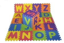 Kids Play Mats Safety EVA