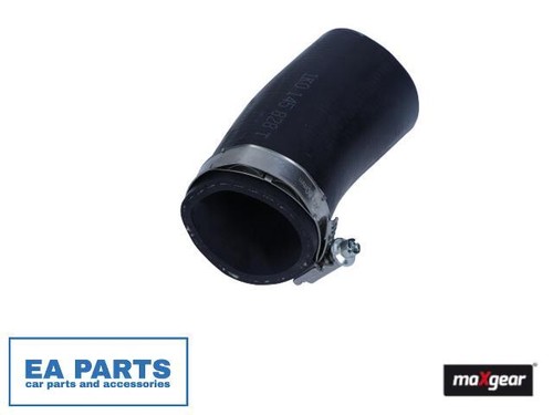 Charge air hose - charge, q3