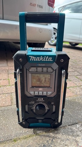 Makita dmr301 12v - cxt, /