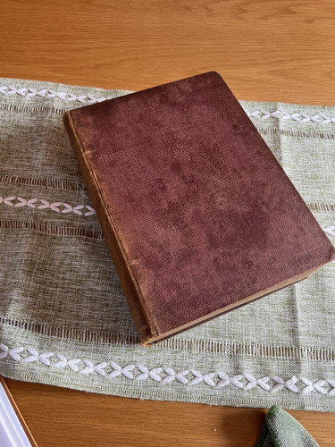 Cassell history the - history, boer