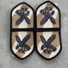 4 British Army 16 Air Assault