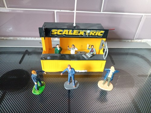 Scalextric vintage c701 - scalextric,