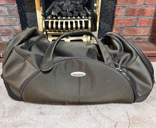 Samsonite wheeled duffel bag - wheeled,