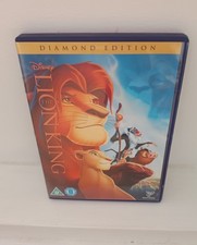Disney The Lion King Diamond