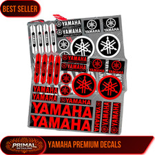 Yamaha motorcycle vinyl - yamaha,