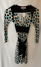 NWT Mara Hoffman Harness mini